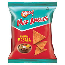 BINGO MAD ANGLES MASALA 66G